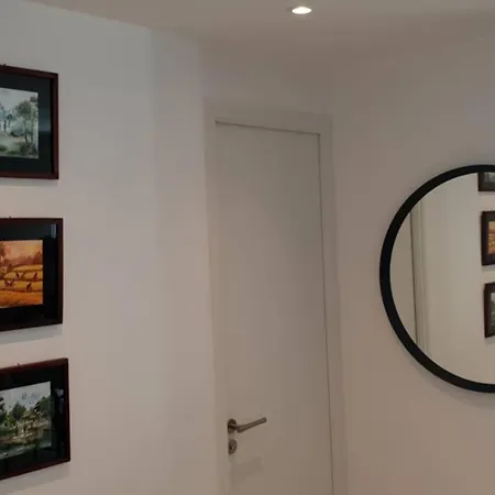 F3 Plein Centre - 300m De La Apartment