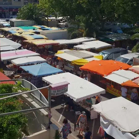 F3 Plein Centre - 300m De La *